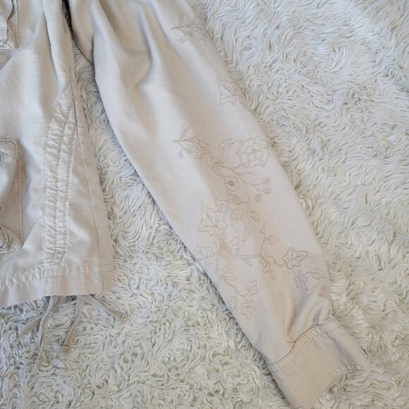 Da-Nang Surplus Cargo Jacket Small - Picture 5 of 10